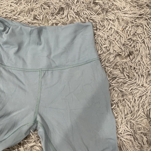 • Lululemon • Set of 3 Leggings Align Wunder Unders Athletic Size 4 Women’s - Picture 5 of 5